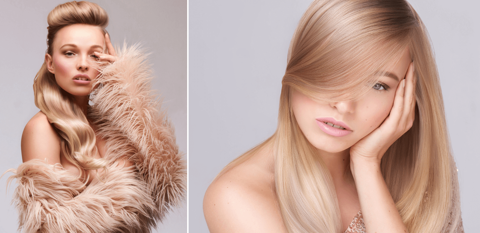 High End Photo Retouching Services 7 High End Hair Retouching Service