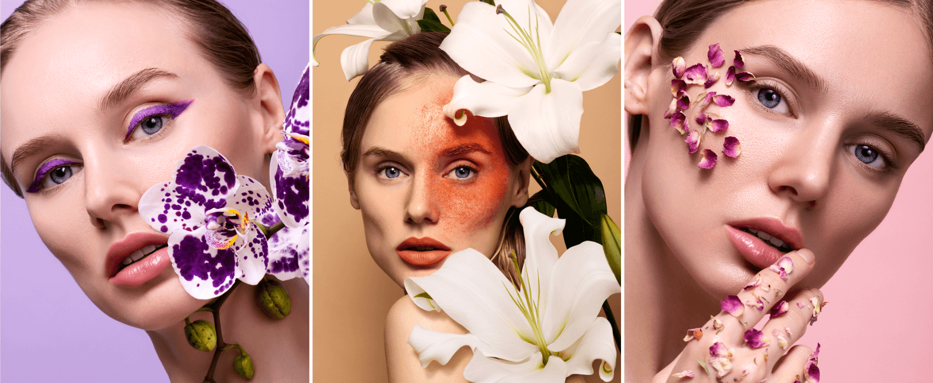 High End Photo Retouching Services 8 High End Makeup Retouching service 2