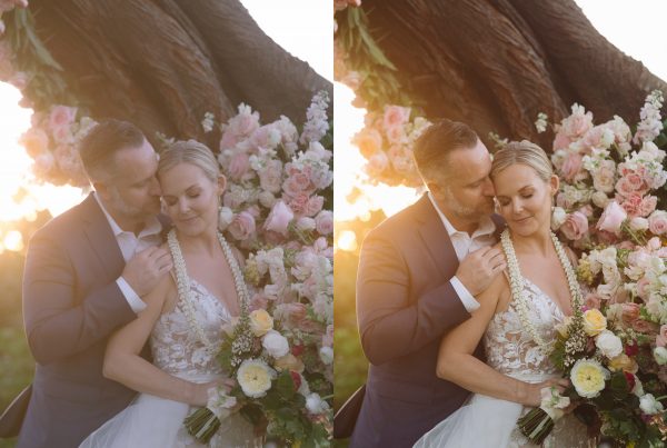 Professional Retouching Headshots wedding post production 4