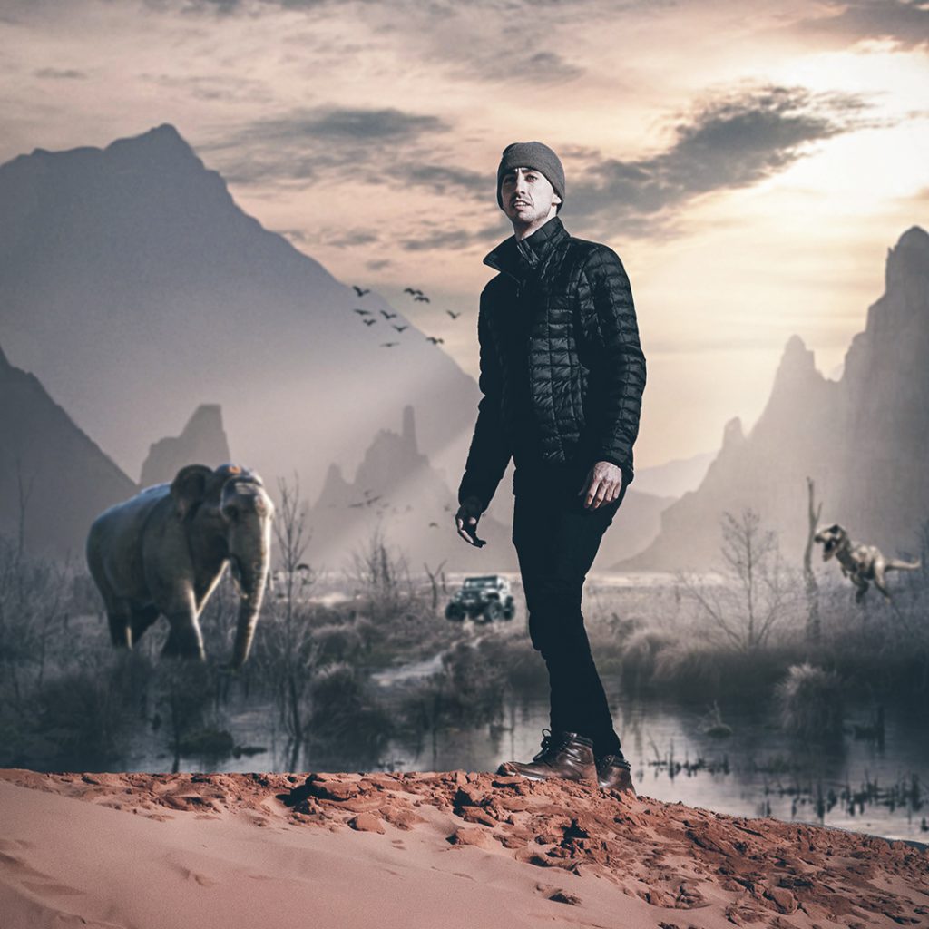 photo manipulation photodotedit 2