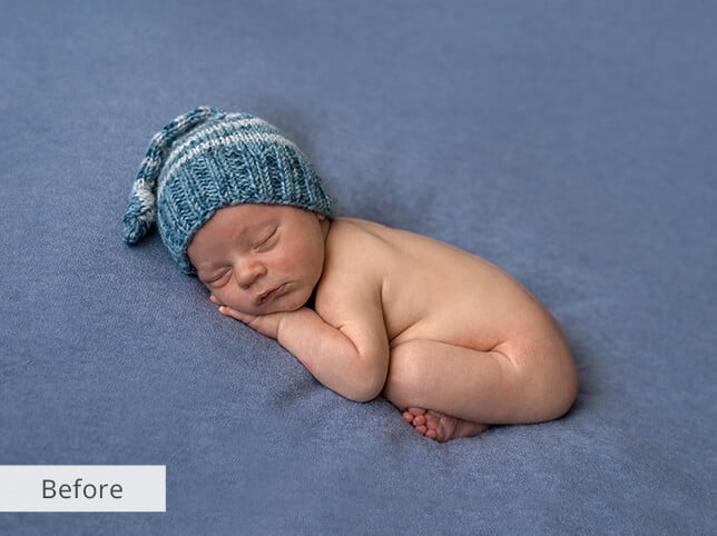 Newborn Baby Photo Retouching Services 11 new born baby photo editing Photo manipulation and stylization