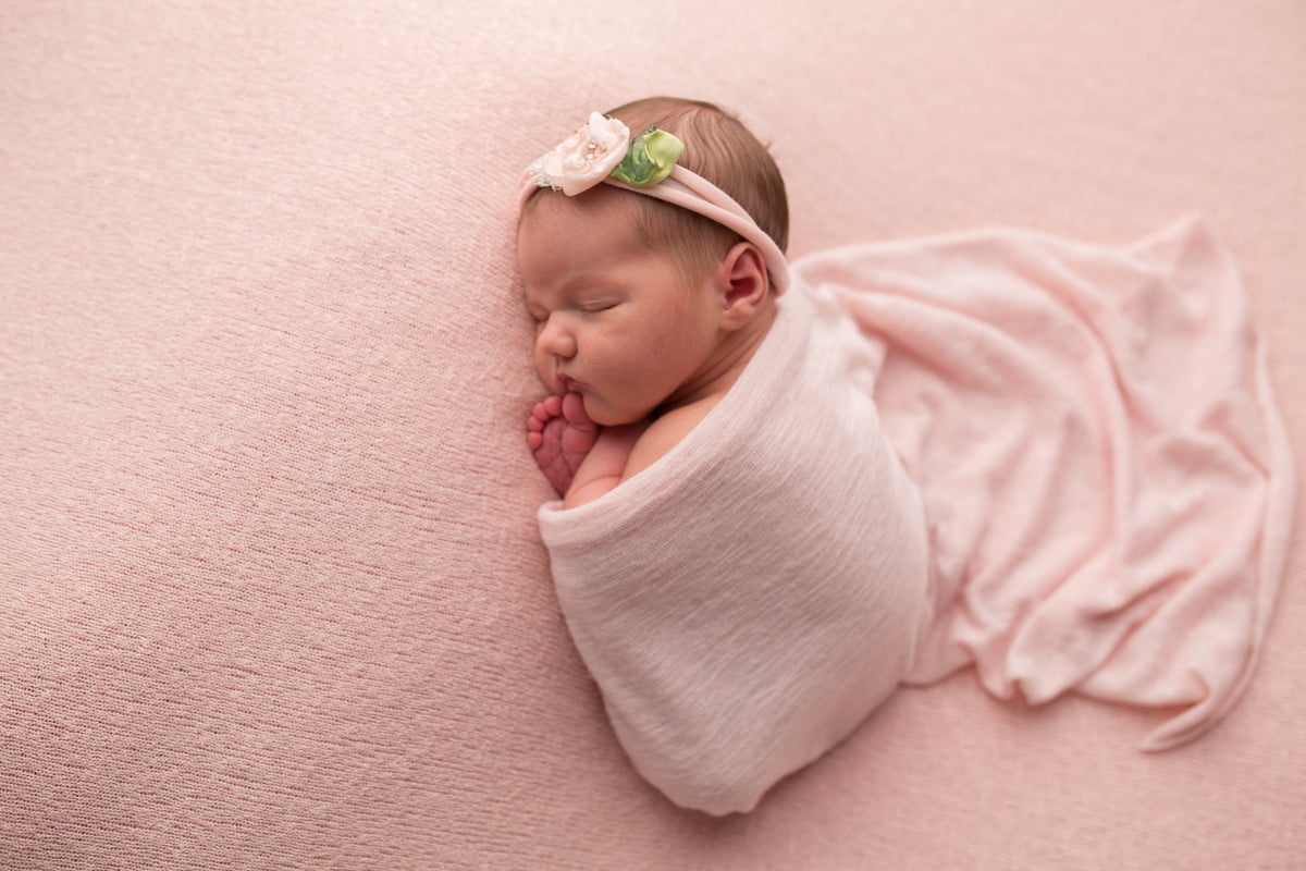 Newborn Baby Photo Retouching Services 13 New Born baby skin retouching 4