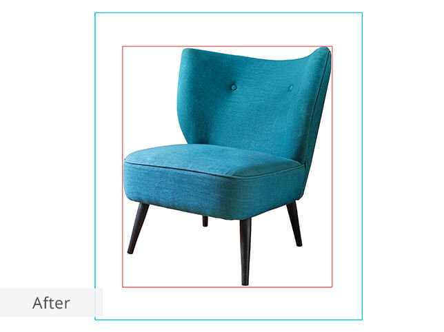 Clipping Path Services 15 clipping path border adding service 2