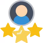 customer review Satisfaction