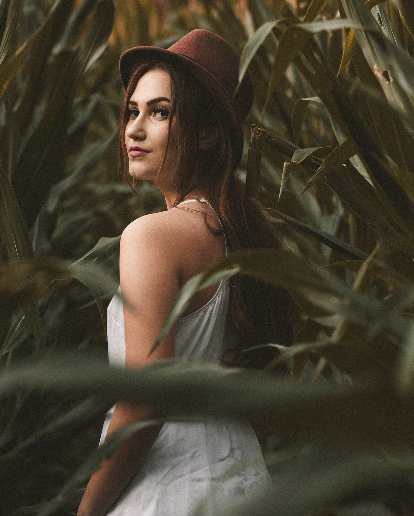 Photo Color Correction Services 4 Natural Color Correction Lightroom Before