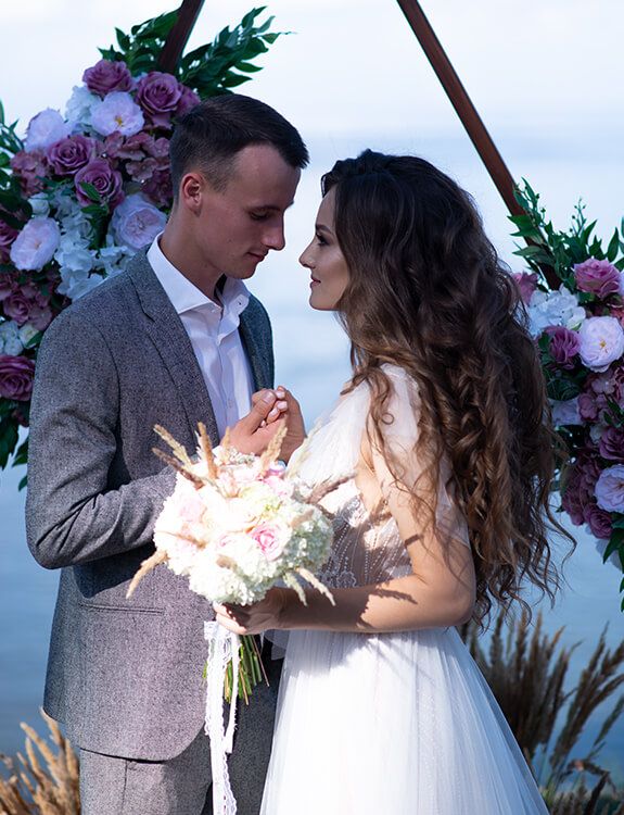 Wedding Photo Editing Services 5 Culling and choose photo editing before Image 1