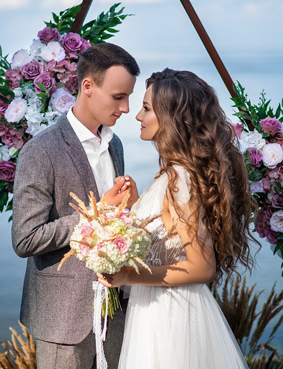 Wedding Photo Editing Services 6 Culling and choose photo editing after Image