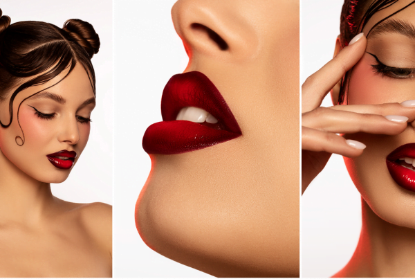 High End Photo Retouching Service