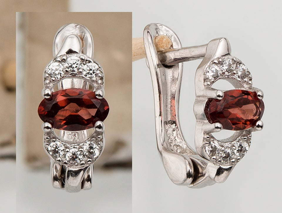 Jewelry Retouching Services 3 Jewelry Retouching Service Background Remove before