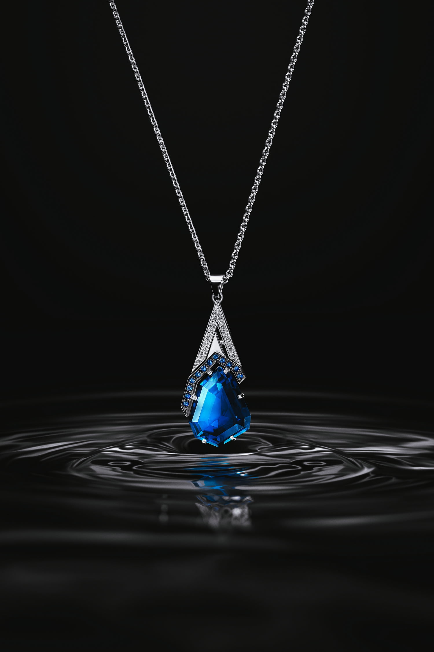 Jewelry Retouching Services 9 jewelry retouching service creative photo editing