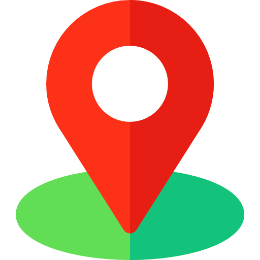 contact us 1 location