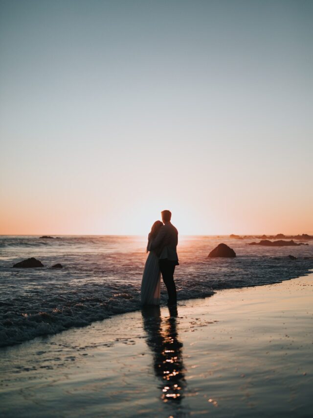 Top 10 unique honeymoon destinations in the world