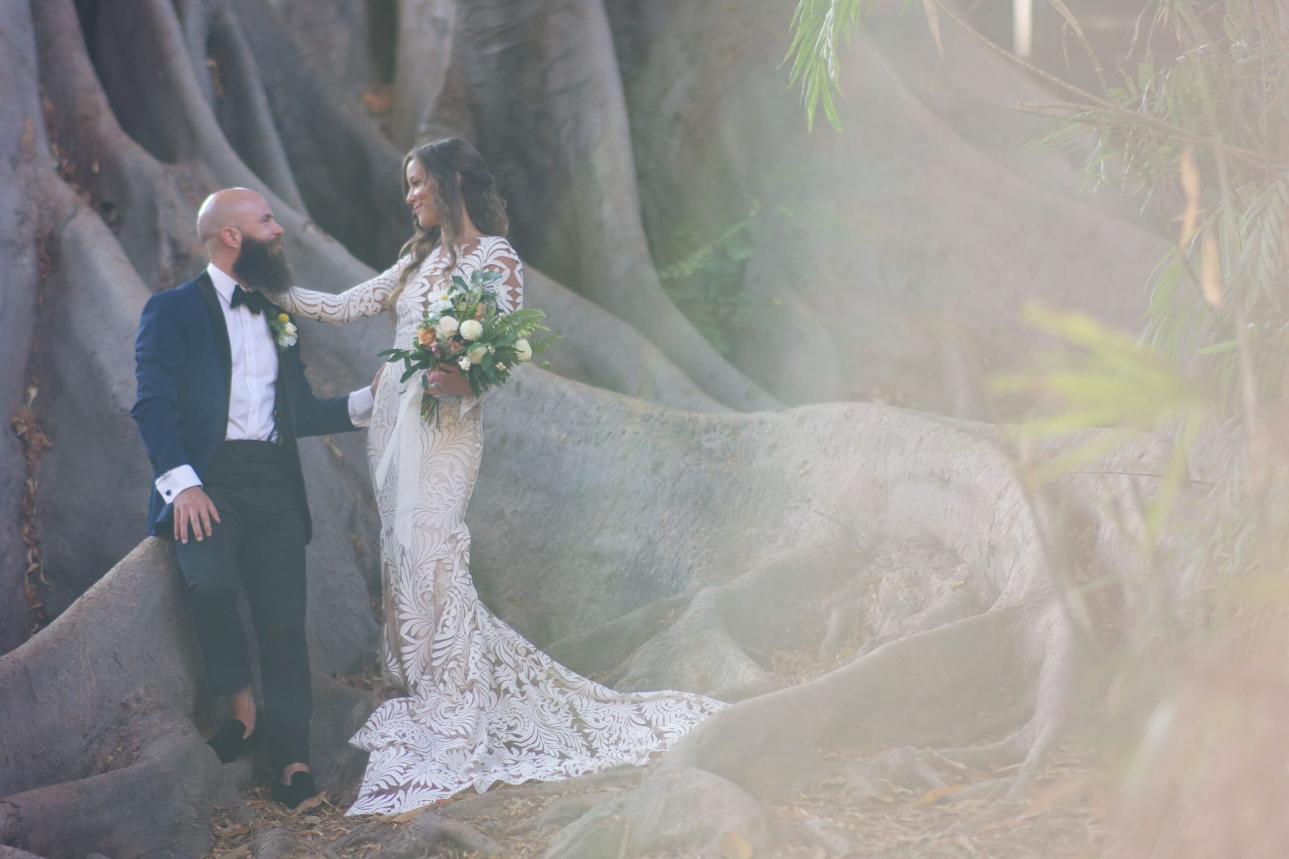Wedding Post Production Service 4 Wedding Photo Editing Service color correction before image