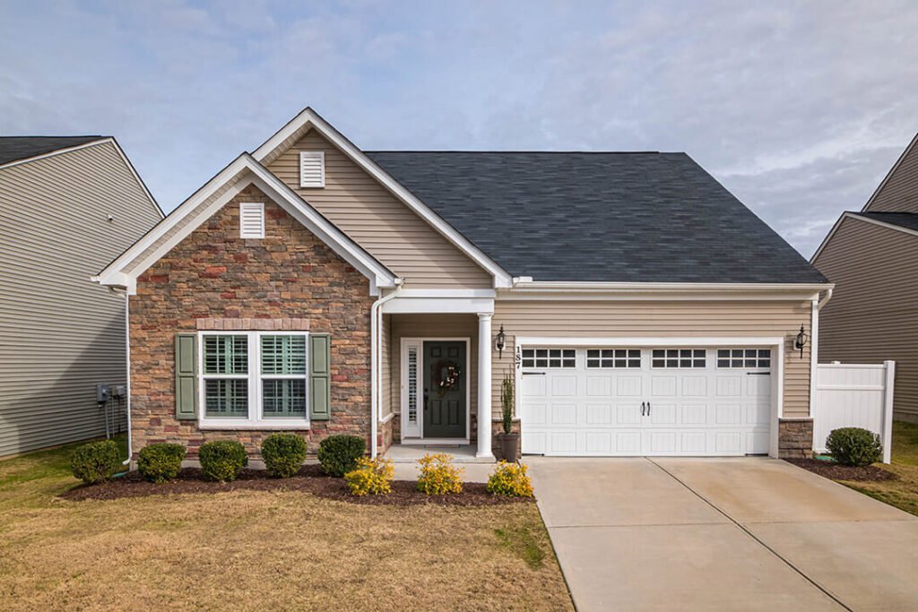 Real Estate Photo Editing Services After Image