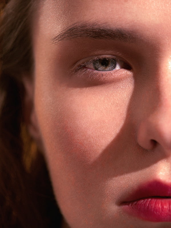High End Photo Retouching Services 10 dodge and burn retouch Effect photoshop retouching After