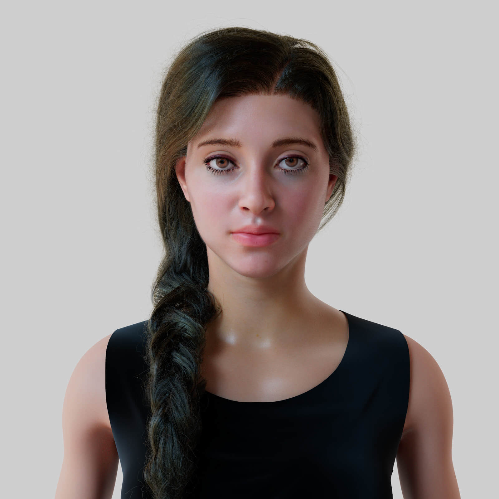 Photo Manipulation Services 11 Hair and Beauty Manipualtion