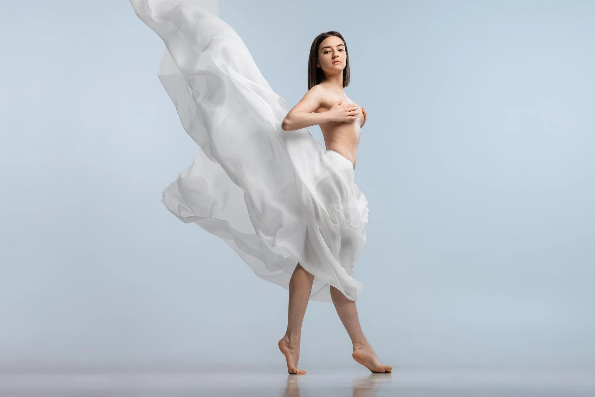 How much does a boudoir photoshoot cost in 2024?