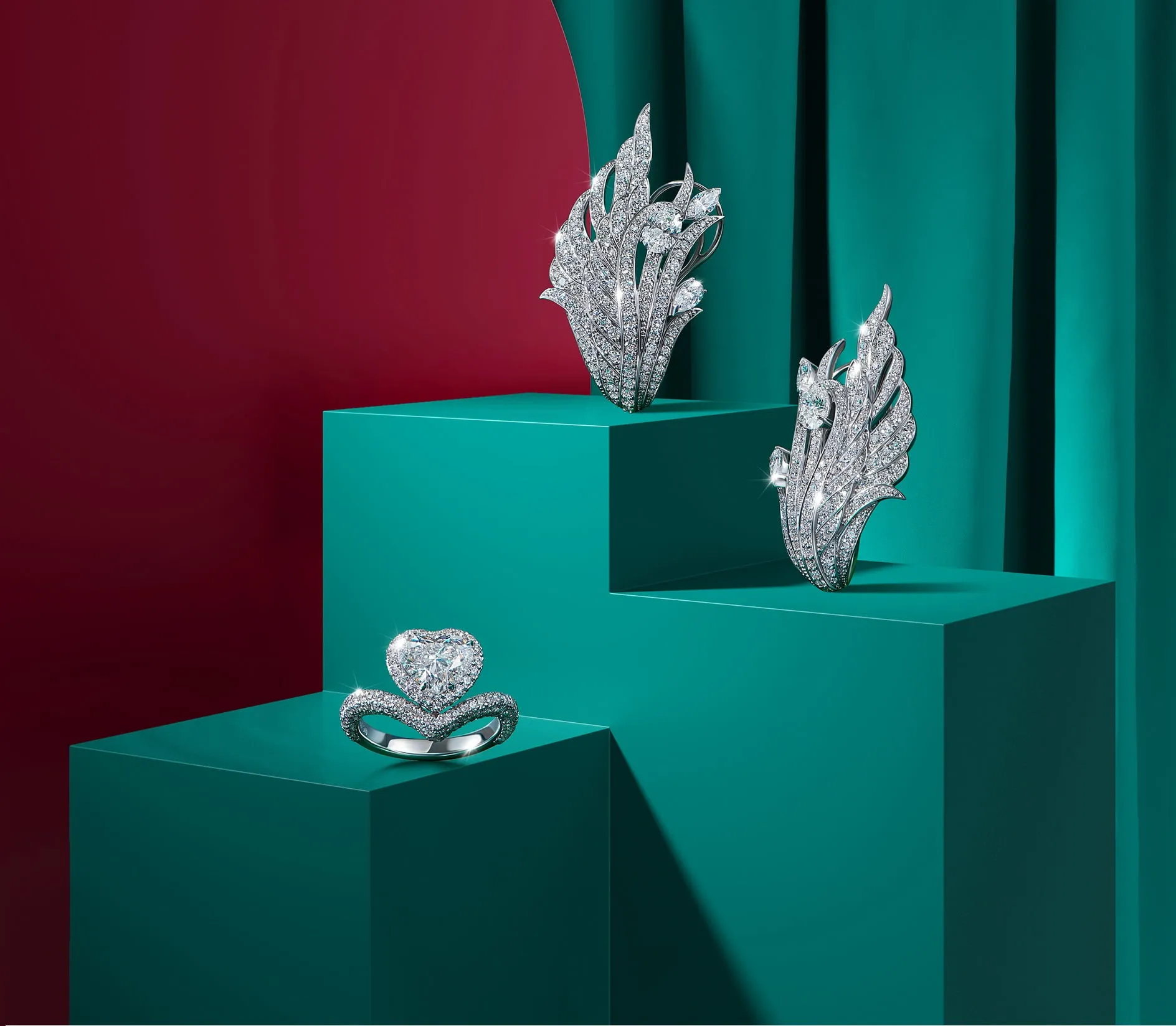 Jewelry Retouching Services 1 Jewelry Retouching Services phot