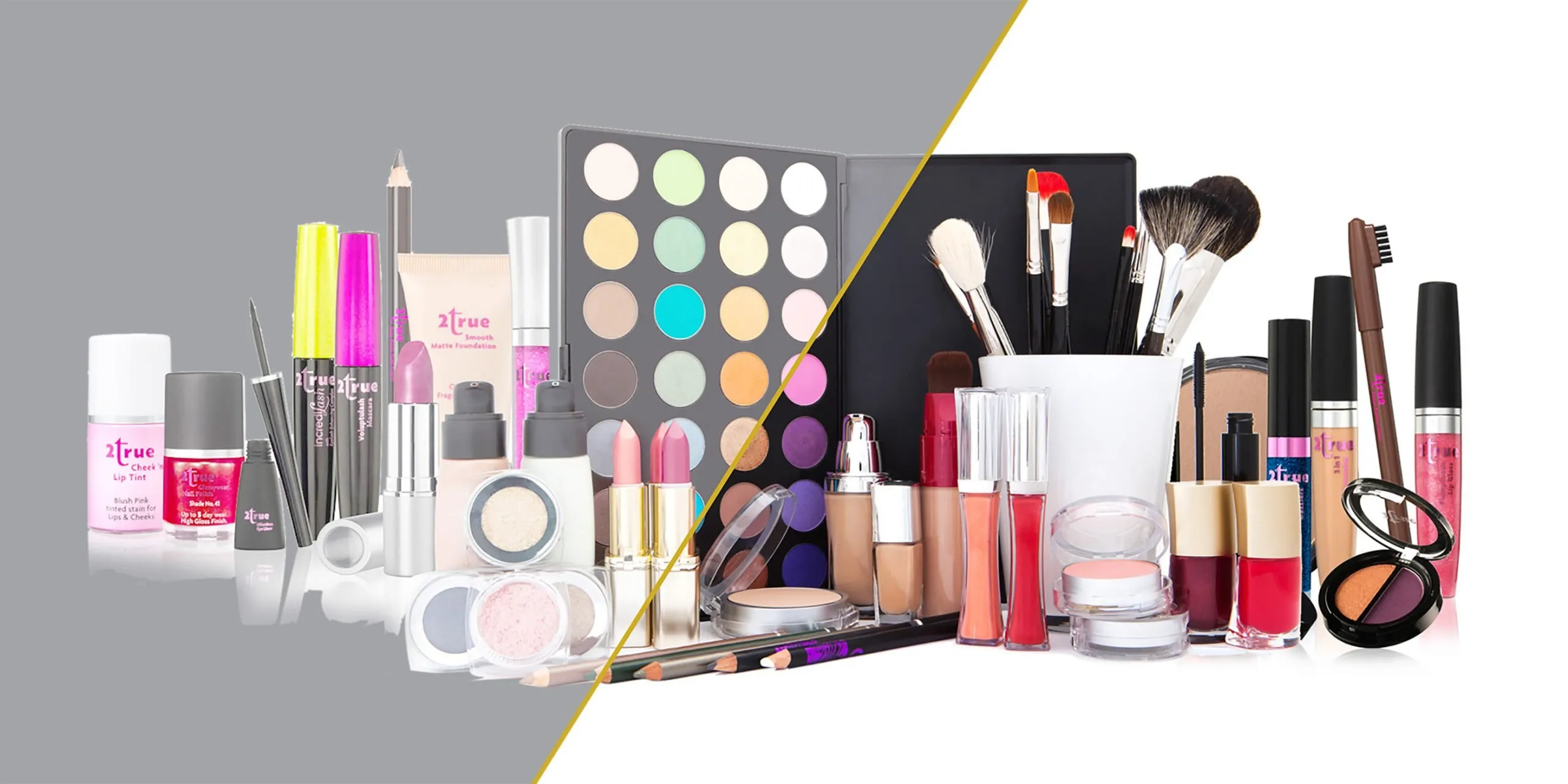 Clipping Path Services 21 cosmetics clipping path backgrou