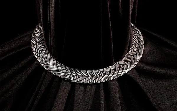 photoshop jewelery retouching