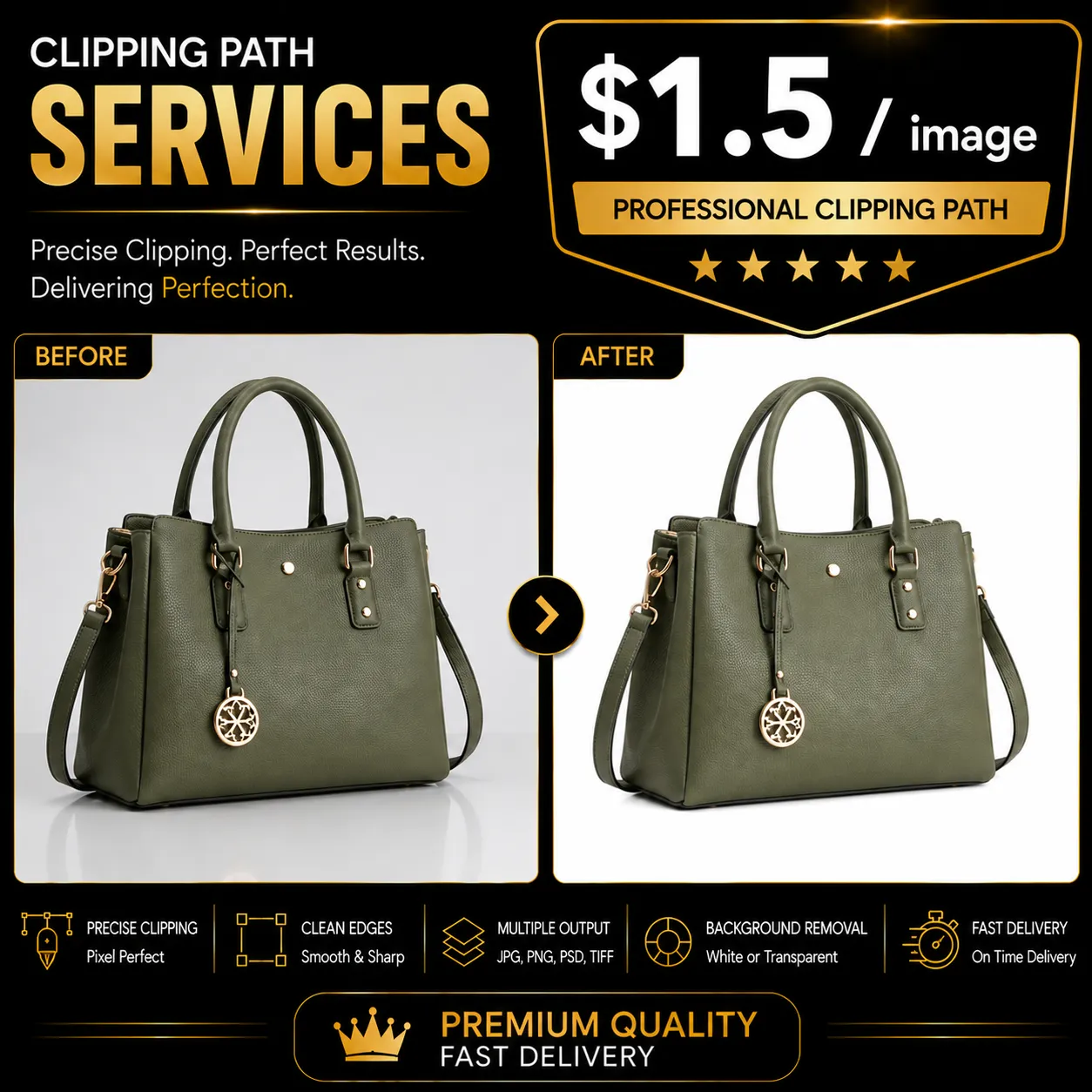 Clipping Path Services Clipping Path Services